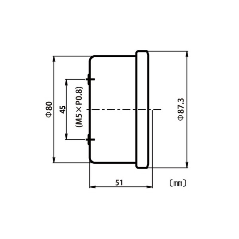 Velocímetro DAYTONA Velona W analógico - 200 km/h