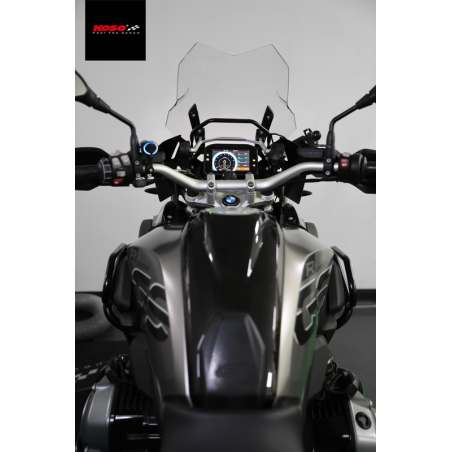 Marcador multifunción KOSO RX-5 TFT