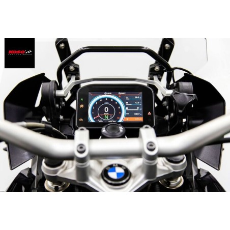 Marcador multifunción KOSO RX-5 TFT