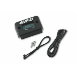 Cuenta horas universal UFO AC02100