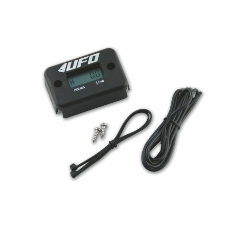 Cuenta horas universal UFO AC02100