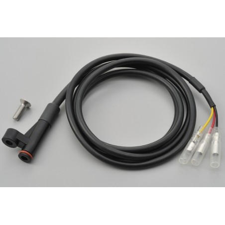 Convertidor de pulsos de velocidad DAYTONA - Ø10mm