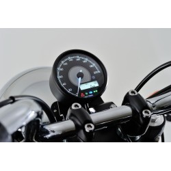 Velocímetro DAYTONA Velona 80 - 200 km/h 2