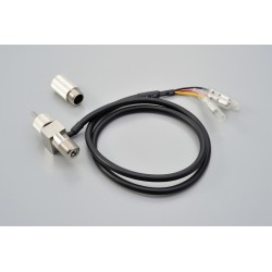 Convertidor de pulsos de velocidad DAYTONA - Doble señal universal