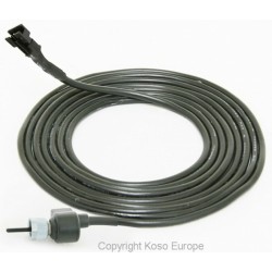 Convertidor de  señal analogica a digital KOSO BF580000