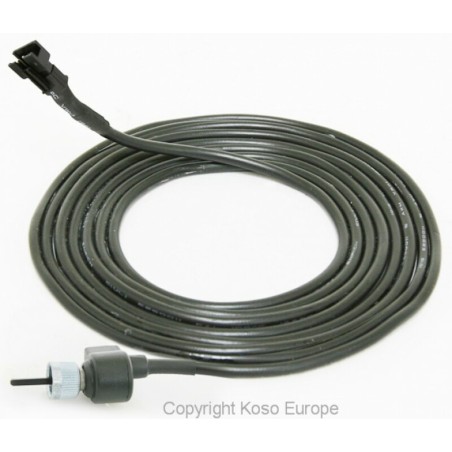 Convertidor de  señal analogica a digital KOSO BF580000