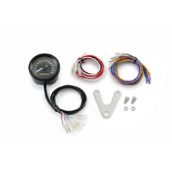 Velocímetro DAYTONA Velona 60 - 260 km/h 2