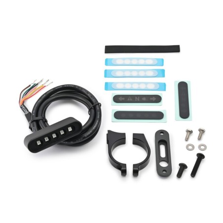 Micro indicador DAYTONA Gamma