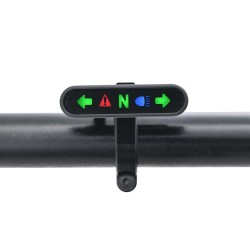 Micro indicador DAYTONA Gamma 2