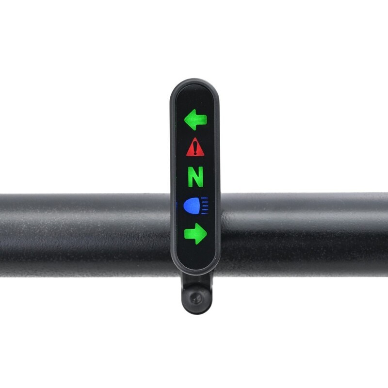 Micro indicador DAYTONA Gamma