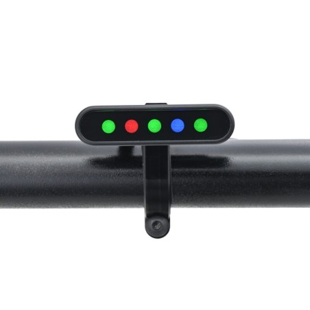 Micro indicador DAYTONA Gamma