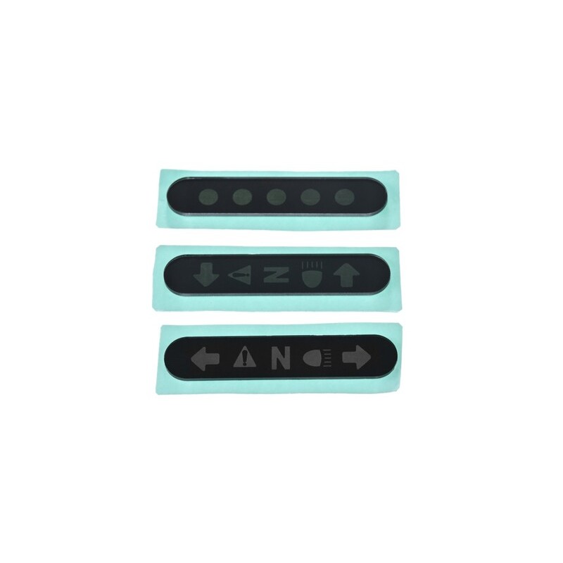 Micro indicador DAYTONA Gamma