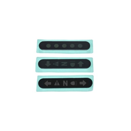 Micro indicador DAYTONA Gamma