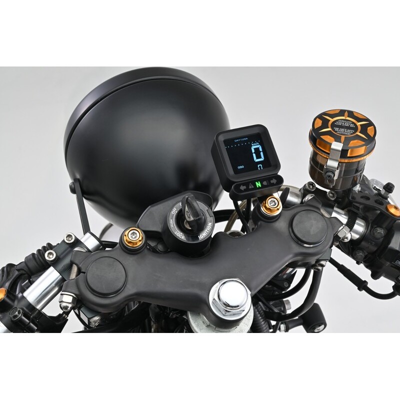 Micro indicador DAYTONA Gamma