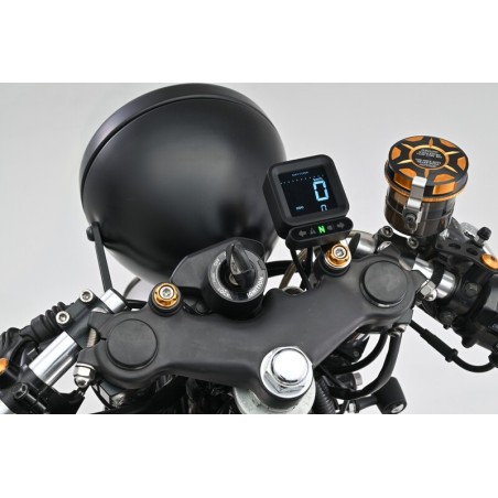 Micro indicador DAYTONA Gamma