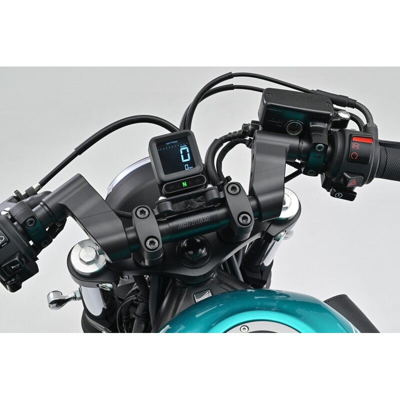 Micro indicador DAYTONA Gamma