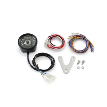 Velocímetro DAYTONA Velona 60 - 200 km/h