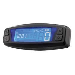 Marcador multifunción DAYTONA Asura