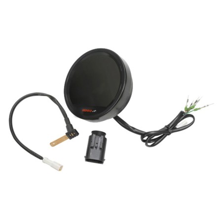 Marcador KOSO DL-04 - BMW R Nine T