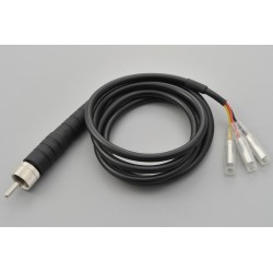 Convertidor de pulsos de velocidad DAYTONA - M12 hembra