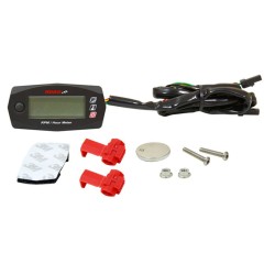 Cuenta Rpm + cuenta horas universal KOSO BA033W00 2