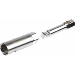 Llave de bujías RFX Race Series para bujías NGK tipo C (10x16mm)