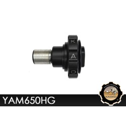Estabilizador control del acelerador KAOKO Yamaha Tracer MT09