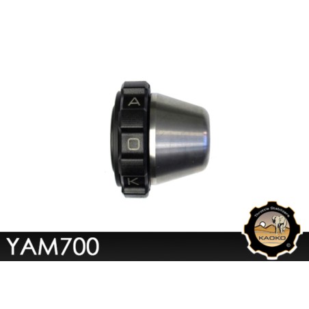 Estabilizador control del acelerador KAOKO Yamaha V-Max