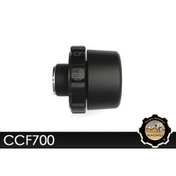 Estabilizador control del acelerador KAOKO BMW F800GS