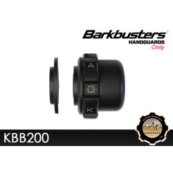 Estabilizador control del acelerador KAOKO Honda VFR1200X / XD
