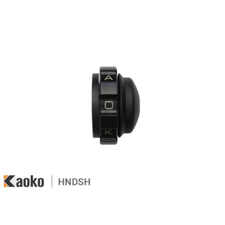 Regulador de velocidad KAOKO Cruise Control