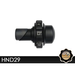 Estabilizador control del acelerador KAOKO Honda VFR800 / F