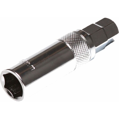 Llave de bujías RFX Race Series para bujías 10x14mm