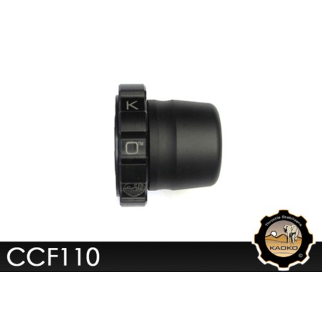 Estabilizador control del acelerador KAOKO BMW S1000RR