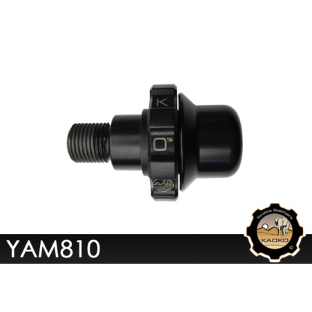 Estabilizador control del acelerador KAOKO Yamaha MT09
