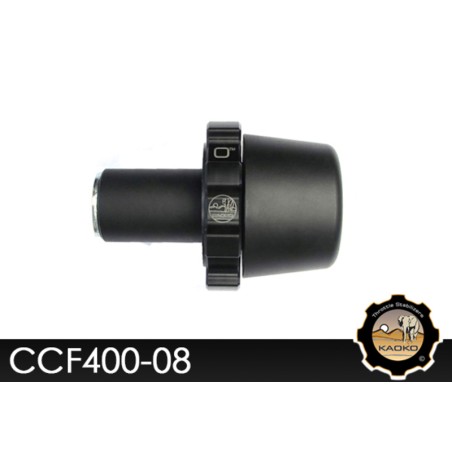 Estabilizador control del acelerador KAOKO BMW R1200GS