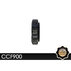 Estabilizador control del acelerador KAOKO BMW F800GS F650GS