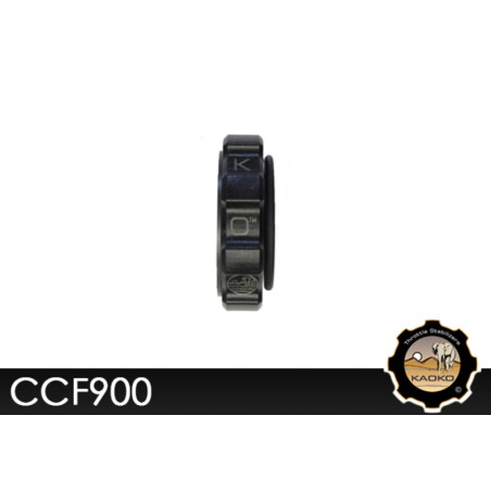 Estabilizador control del acelerador KAOKO BMW F800GS F650GS