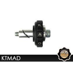 Estabilizador control del acelerador KAOKO KTM 1190 Adventure / R