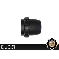 Estabilizador control del acelerador KAOKO Ducati ST3 / S ST4 / S