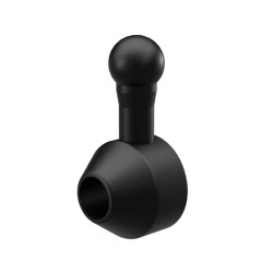 Adaptador de intermitente HIGHSIDER delantero - 2 unidades