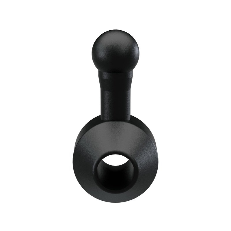 Adaptador de intermitente HIGHSIDER delantero - 2 unidades