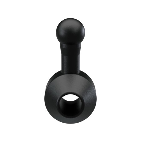 Adaptador de intermitente HIGHSIDER delantero - 2 unidades