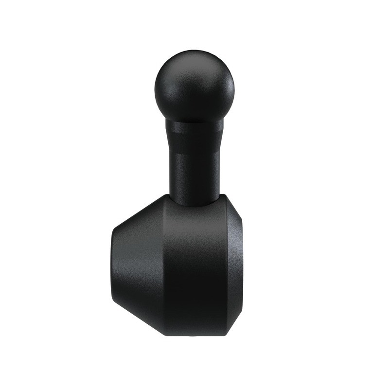 Adaptador de intermitente HIGHSIDER delantero - 2 unidades