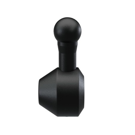 Adaptador de intermitente HIGHSIDER delantero - 2 unidades