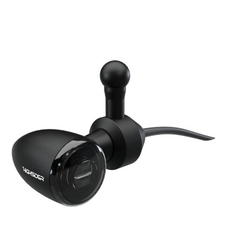 Adaptador de intermitente HIGHSIDER delantero - 2 unidades