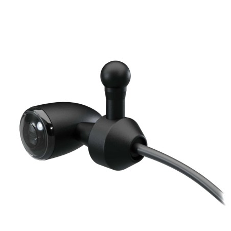 Adaptador de intermitente HIGHSIDER delantero - 2 unidades