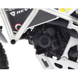 Support de klaxon DENALI - Ducati DesertX 2