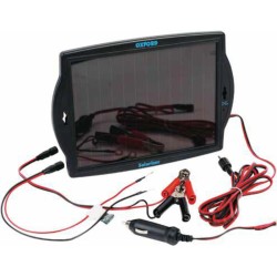 Cargador solar OXFORD 2