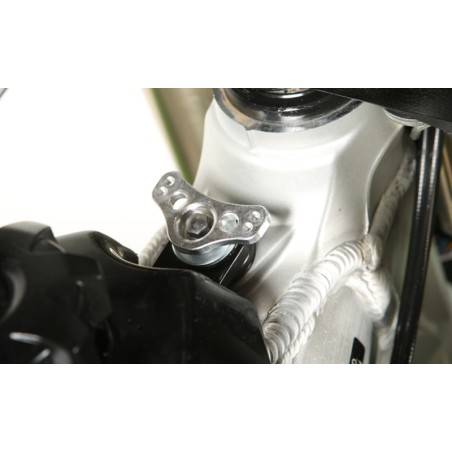 Soporte cuentahoras SCAR